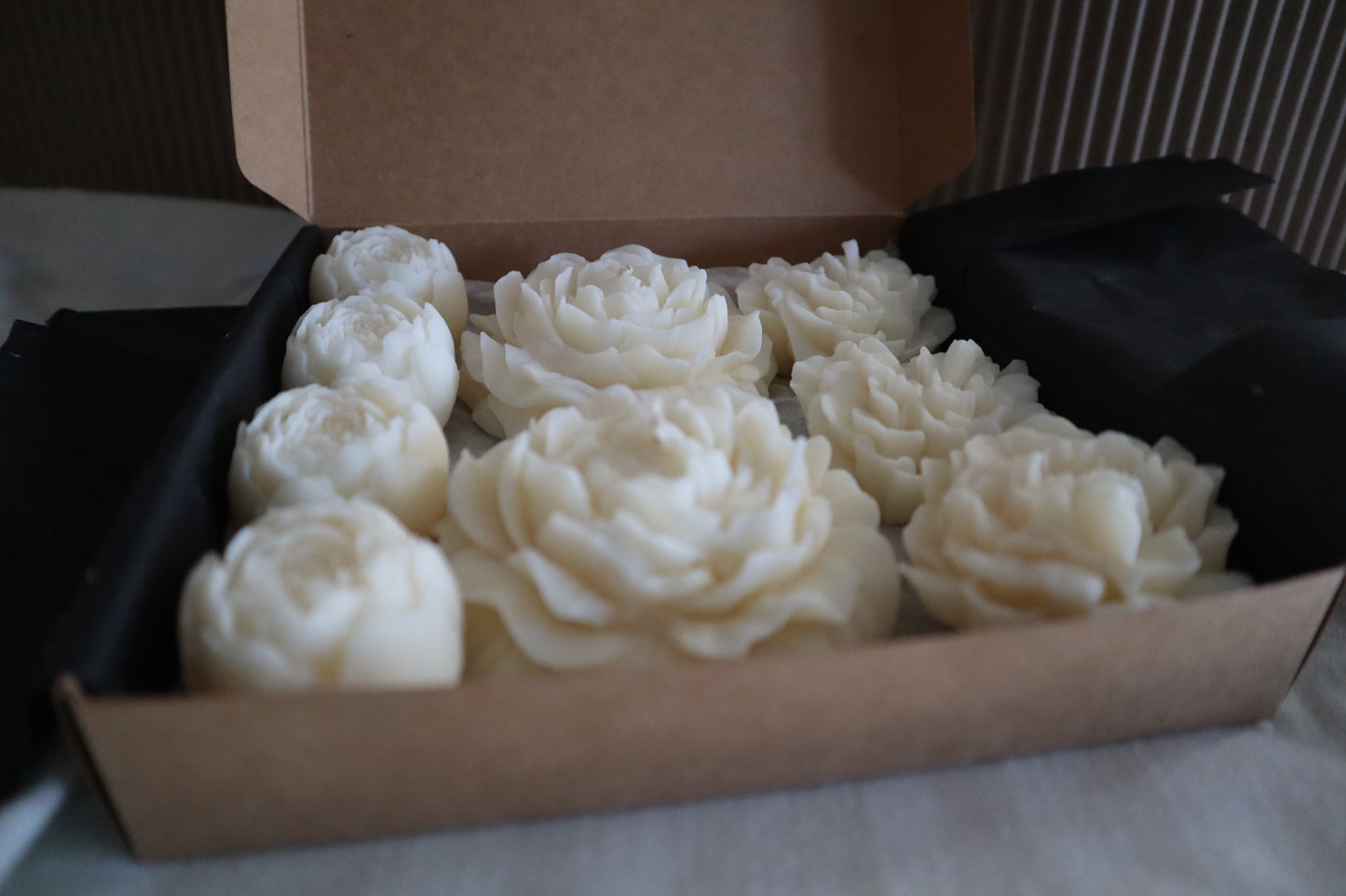 Bloom Box