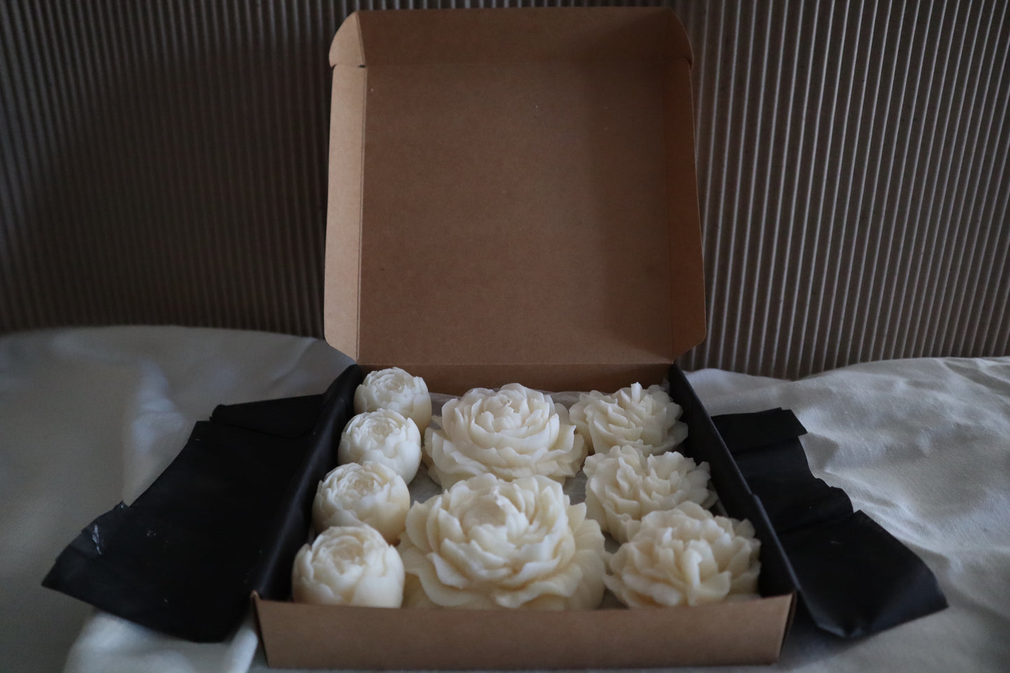 Bloom Box