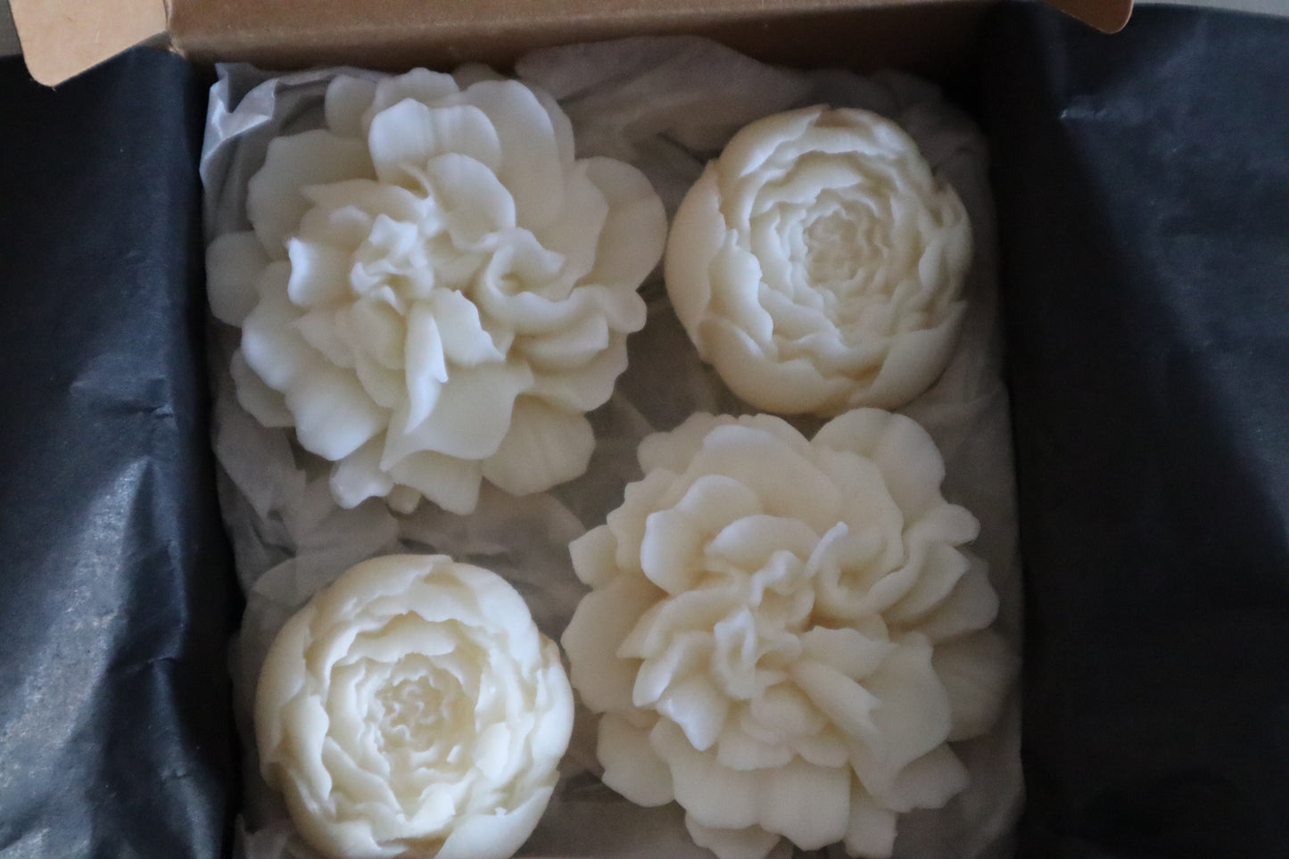 Bouquet Box