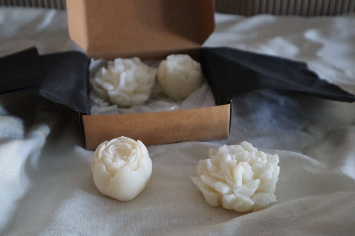 Bouquet Box