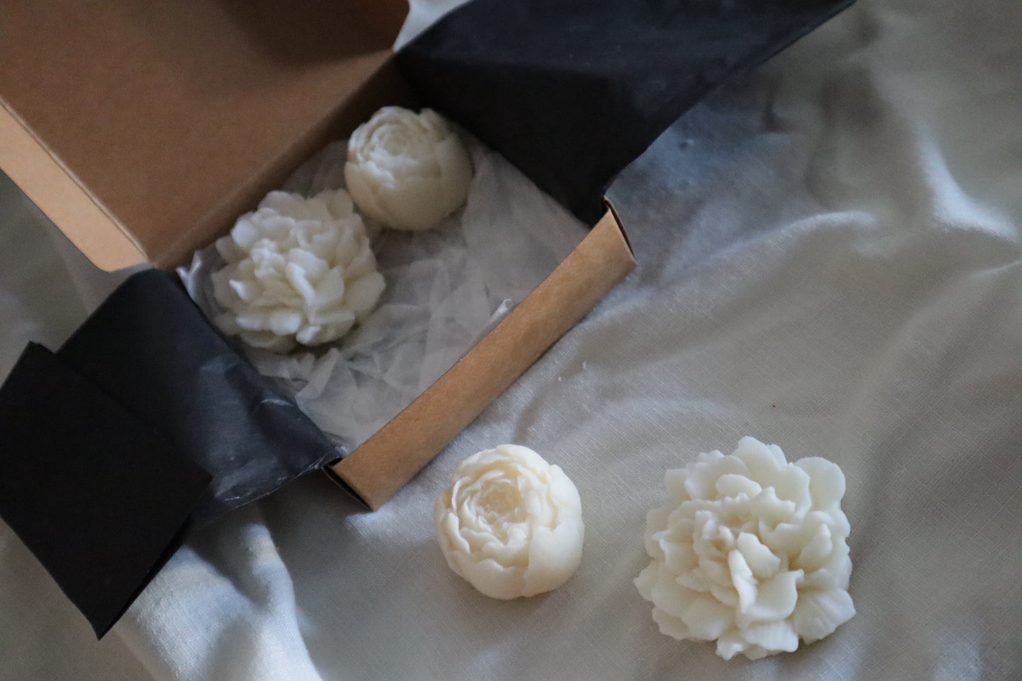 Bouquet Box