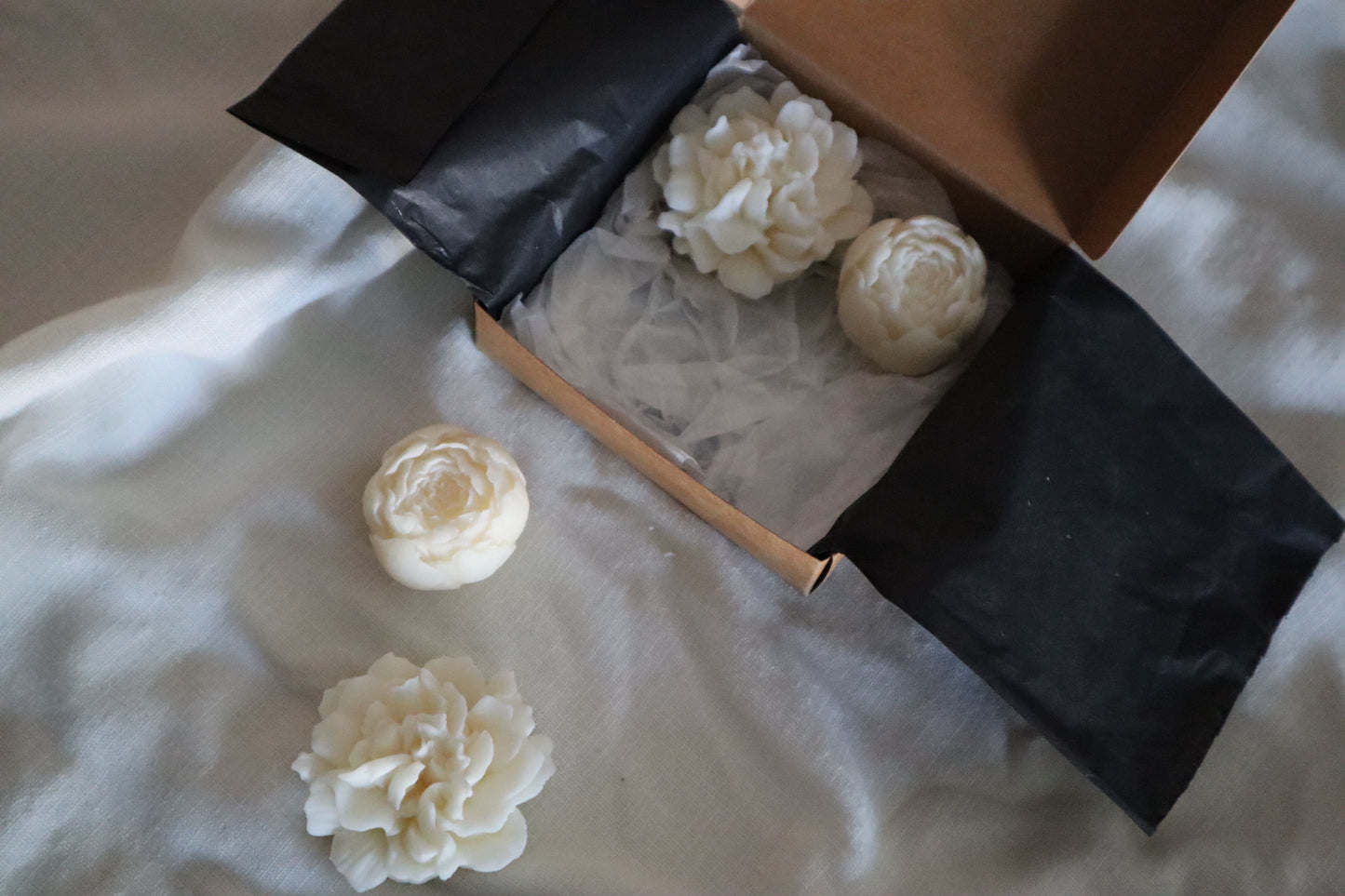 Bouquet Box
