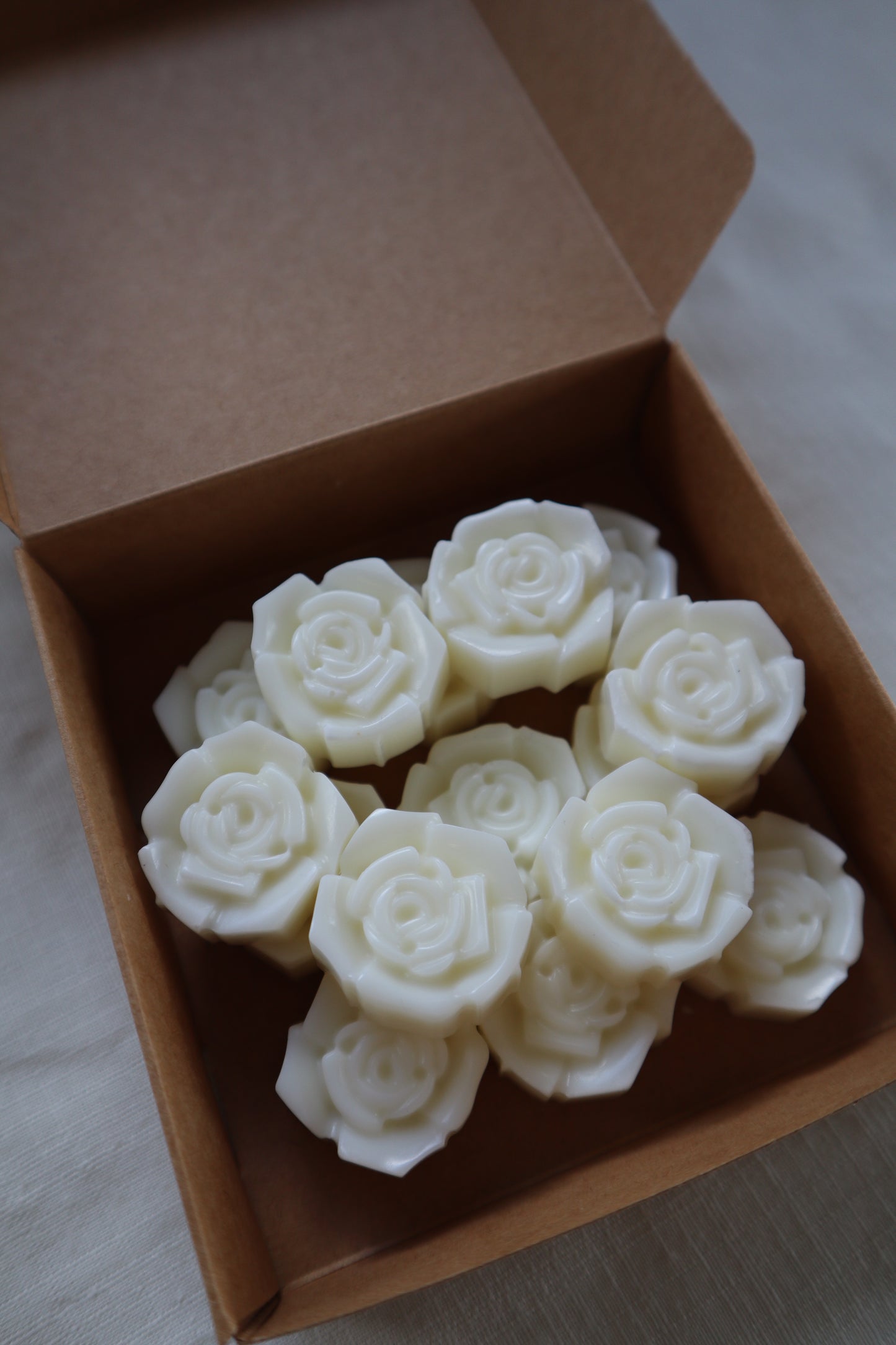Roses