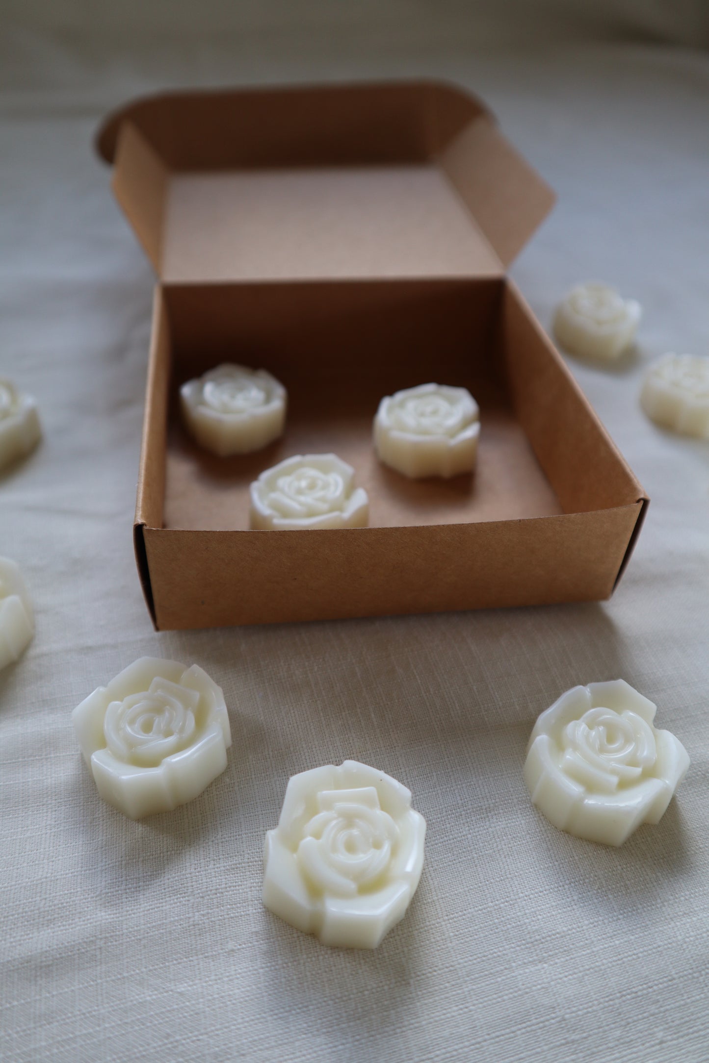 Roses