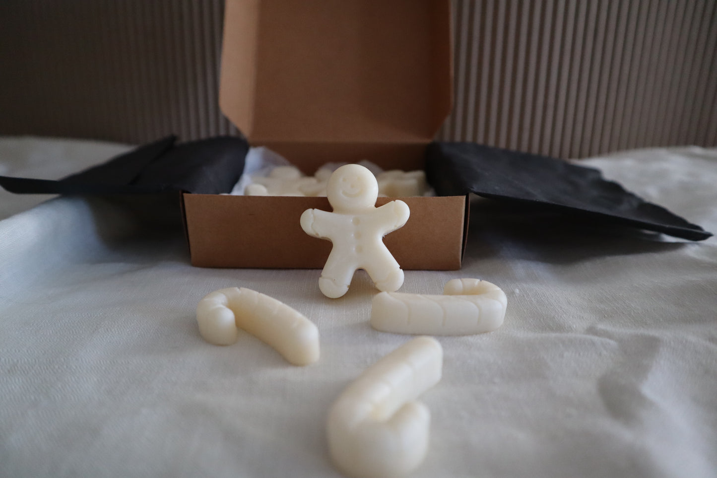 Ginger Melts
