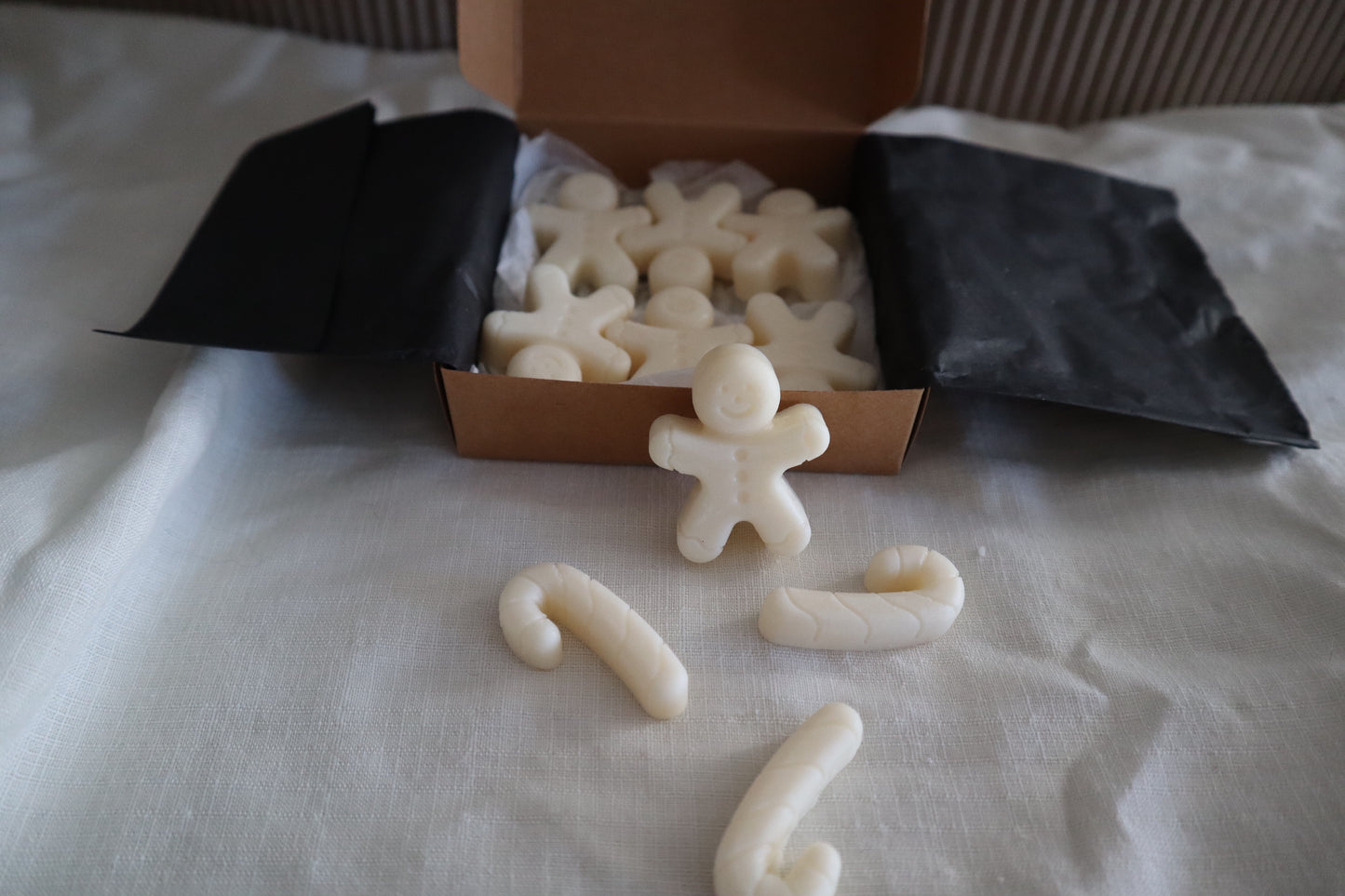 Ginger Melts