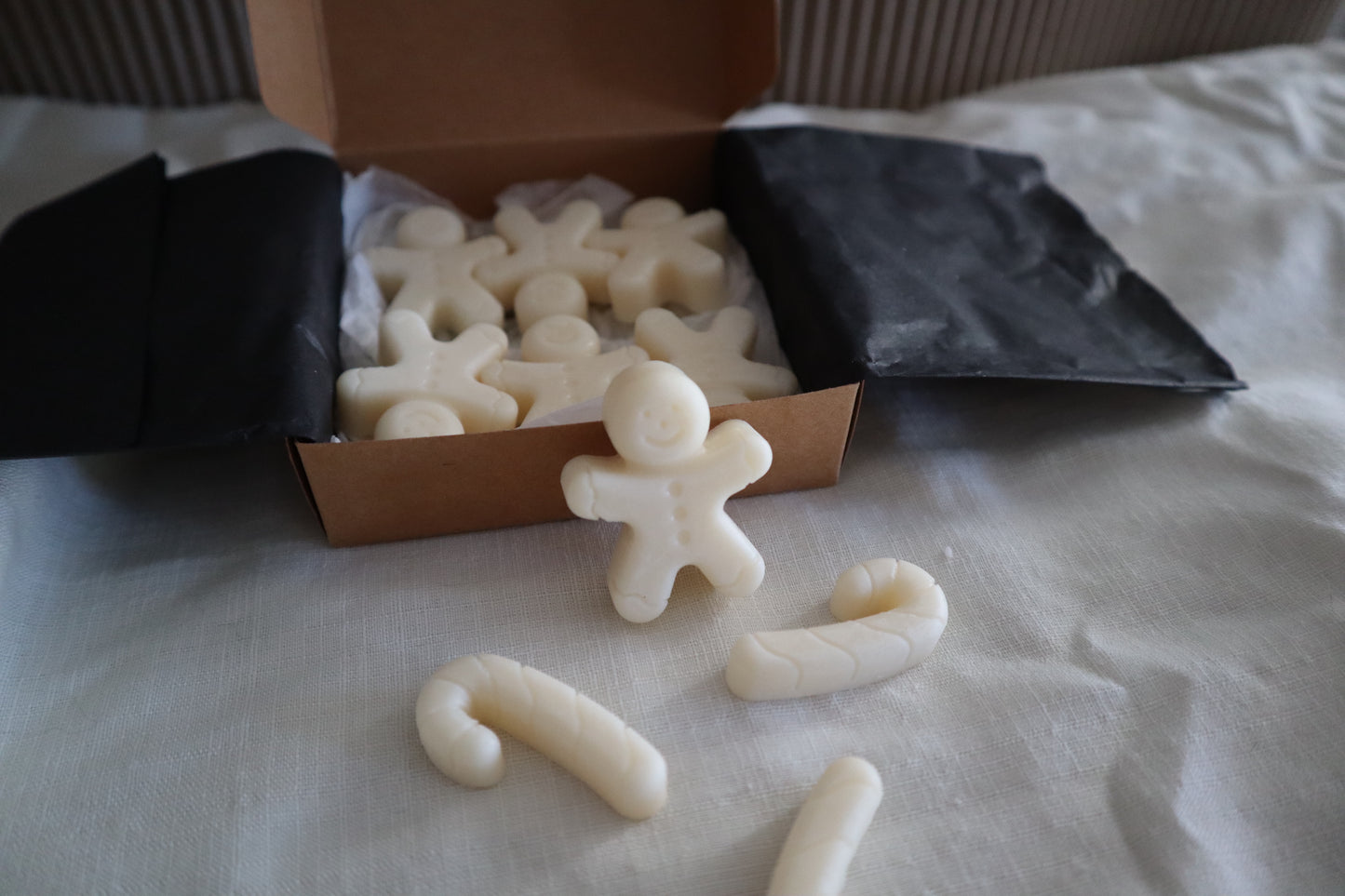 Ginger Melts