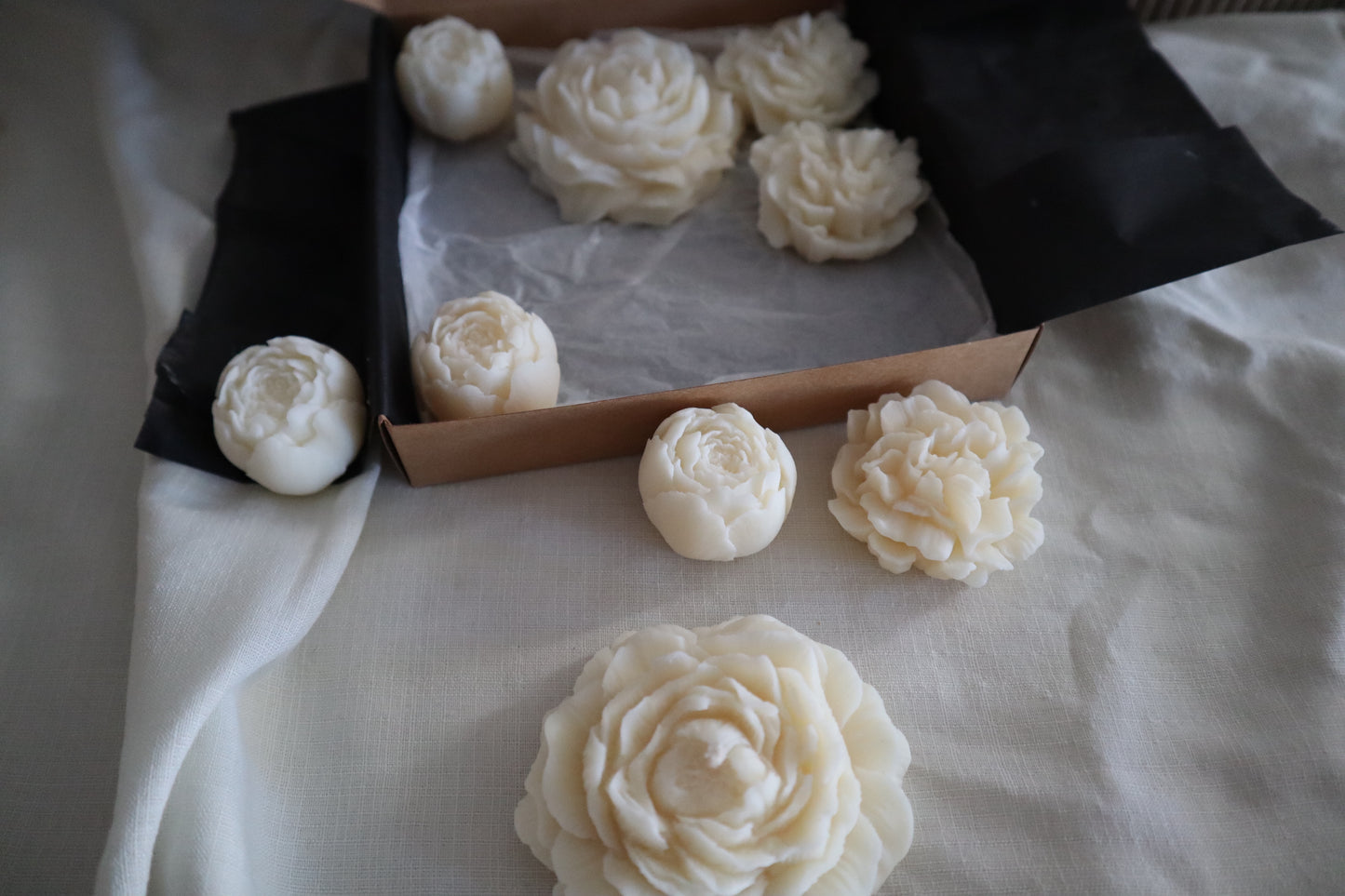 Bloom Box