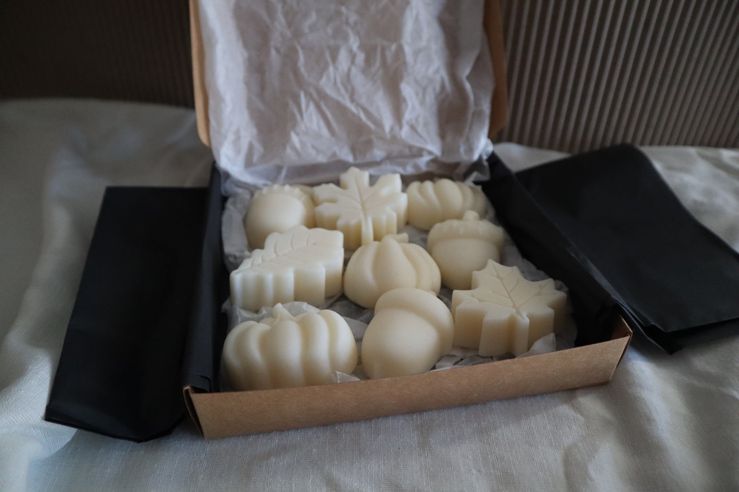 Shire Box