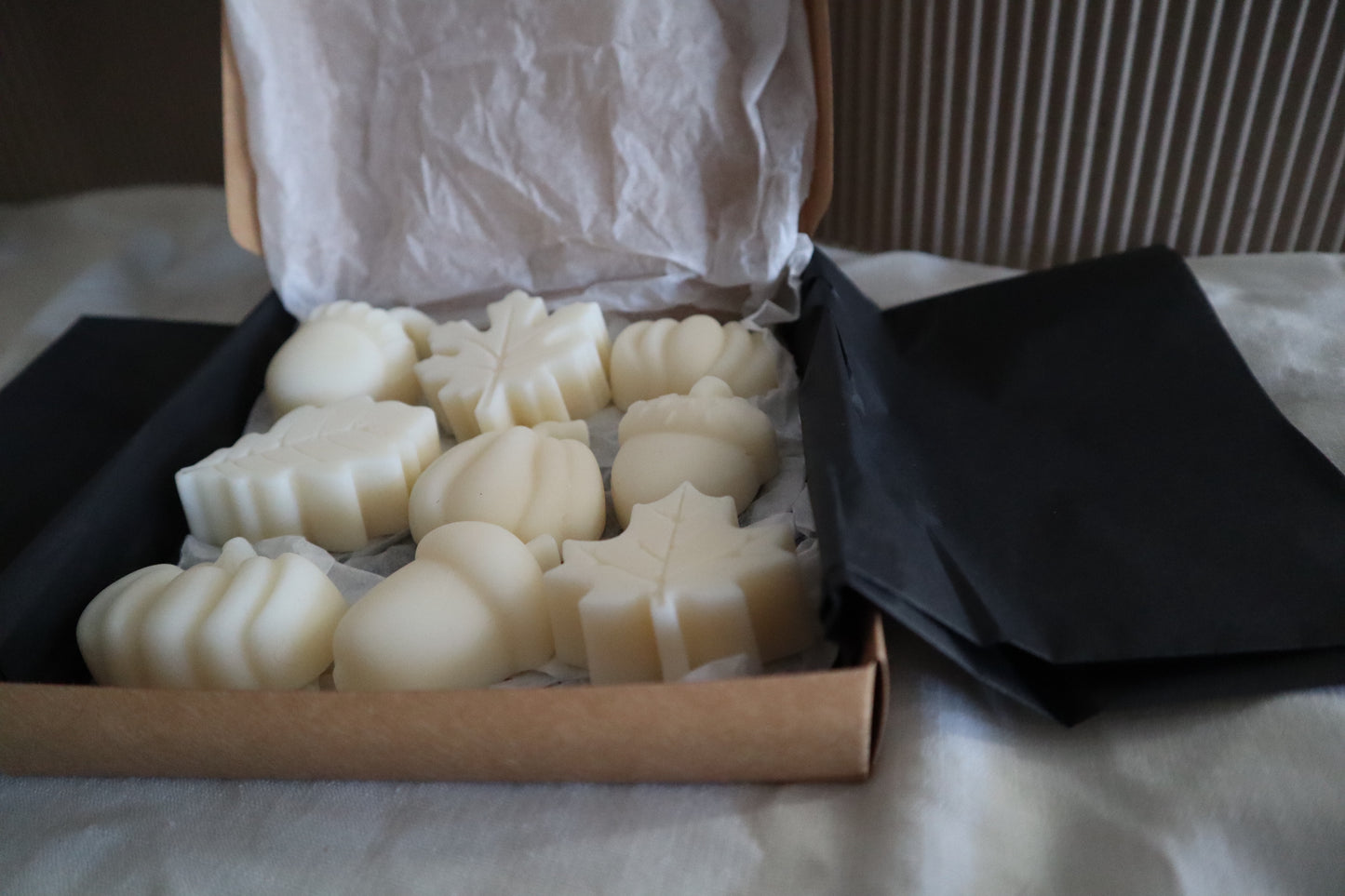 Shire Box