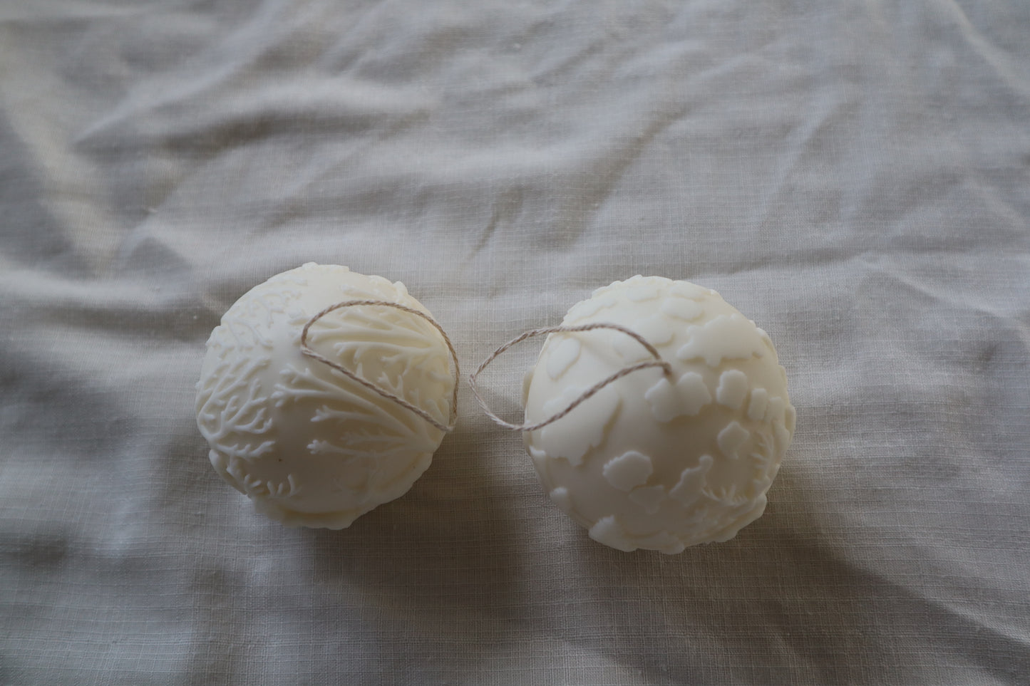 Bolas de Navidad Cornamenta